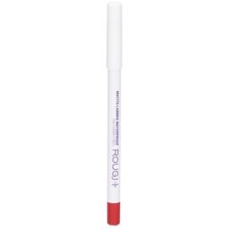 ROUGJ+ Crayon à lèvres waterproof 04 - Rouge cerise