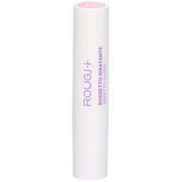 ROUGJ+ Rouge à lèvres hydratant effet gloss 1 - Rose clair