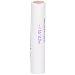 ROUGJ+ Rouge à lèvres hydratant effet gloss 3 - Nude Rose
