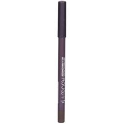 ROUGJ+ Crayon pour les yeux 2en1 - 02 Brown