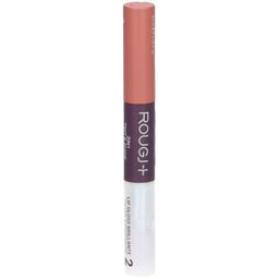 ROUGJ+ 2EN1 Tint&Shine 01 Nude