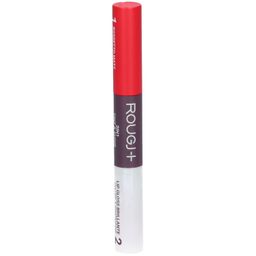 ROUGJ+ 2EN1 Tint&Shine 03 Red