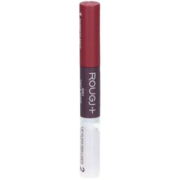 ROUGJ+ 2EN1 Tint&Shine 05 Burgundy