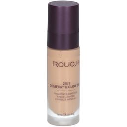 ROUGJ+ 2en1 Comfort & Glow 24H - 05 Bronze