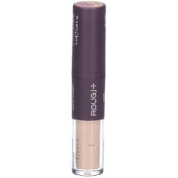 ROUGJ+ 2IN1 Correct & Color correcteur lumineux et blush 03 Bronze Terracota