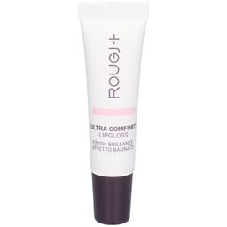 ROUGJ+ Ultra Comfort Lipgloss 01 Pearly Pink