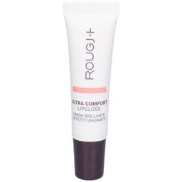 ROUGJ+ Ultra Comfort Lipgloss 02 Peach