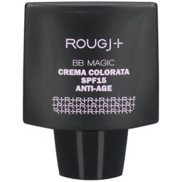 ROUGJ+ BB Magic SPF15 Anti-âge