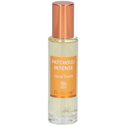 Florame Eau de Toilette Patchouli Intense