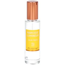 Florame Eau de Toilette Narcisse Lumineux