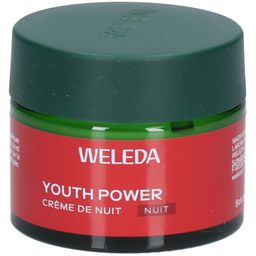 Weleda Youth Power Crème de Nuit