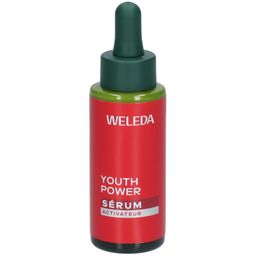 Weleda Youth Power Sérum Activateur