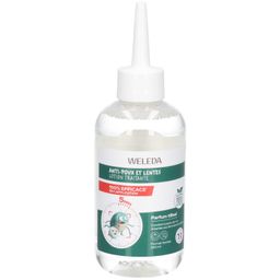 Weleda Lotion traitante anti-poux et lentes