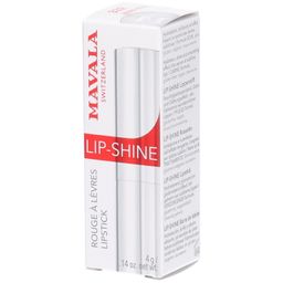 Mavala Rouge à Lèvres Lip-Shine - Bora Bora