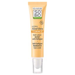 Léa Nature So Bio Etic Hydra Aloe Vera Soin yeux éclat anti-fatigue