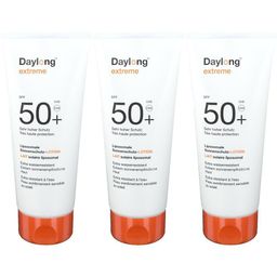 Daylong™ Extreme Lait solaire liposomal SPF 50+