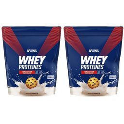 APURNA Whey protéines Cookie