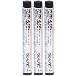 ZAO Recharge Mascara Velours 080 Noir