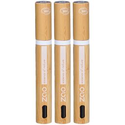 ZAO Mascara Aloe Vera 090 Noir