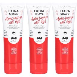 Monsieur Barbier Après-rasage anti-âge - EXTRA SHAVE