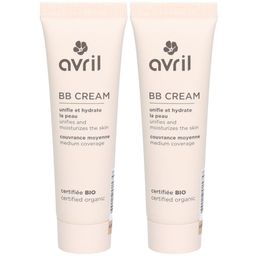 Avril Bb Crème Medium