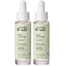 MKL Green Nature Huile Universelle
