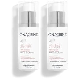 Onagrine Extrême Jeunesse Sérum-Crème Lissant Éclat