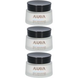 Ahava Soin de nuit régénérant - Peaux Normales à Sèches