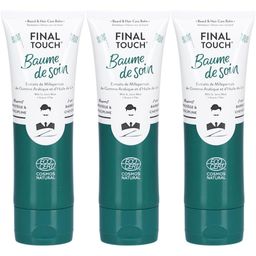 Monsieur Barbier Baume de soin - FINAL TOUCH