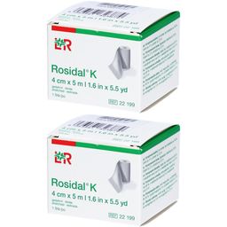 LR Rosidal® K