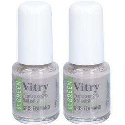 Vitry Vernis be green gris flamand