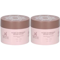 Boho Green Make Up Baume Nourrissant Réconfortant