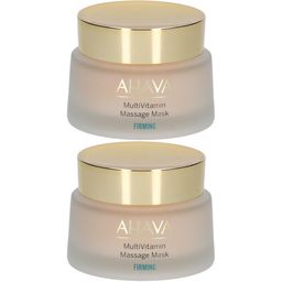 Ahava Masque de massage Multivitamine
