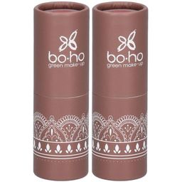 Boho Green Make Up Stick Fard à joues 01 Rosewood