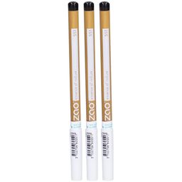 ZAO Crayon 551 Noir