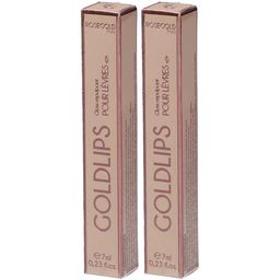 ROSEGOLD Goldlips Gloss Repulpant