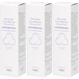 Purito Dermide Cica Barrier Sleeping Pack