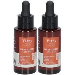 Vitry Sérum Expert Anti-âge Homme