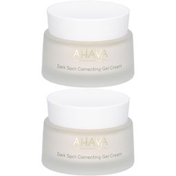 Ahava Gel crème anti tâches