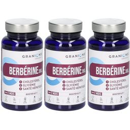 Granions Berbérine