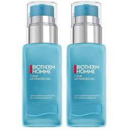 Biotherm T-PUR Gel Hydratant