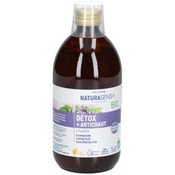 BIOSENS Cocktail détox universel