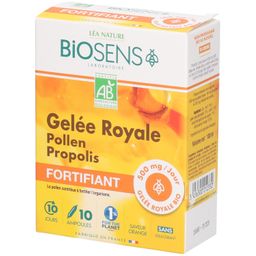 BIOSENS Gelée royale Bio