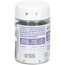BIOSENS Charbon actif