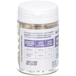 BIOSENS Digestion ventre plat