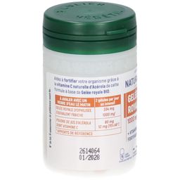 BIOSENS Fortifiant