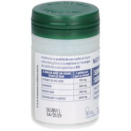 BIOSENS Sommeil Sérénité