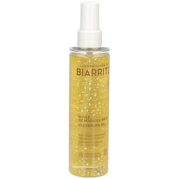 Laboratoires de Biarritz Huile Démaquillante