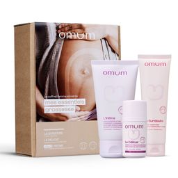 Omum Mes Essentiels Grossesse