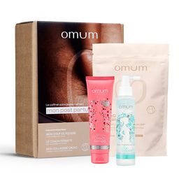 Omum Mon Post Partum